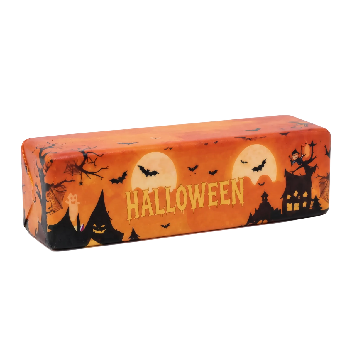 Halloween Butter Squishy - Small