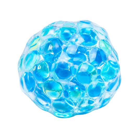 Bubble Ball Squishy