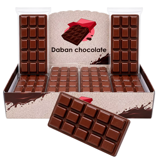 Chocolate Squishy