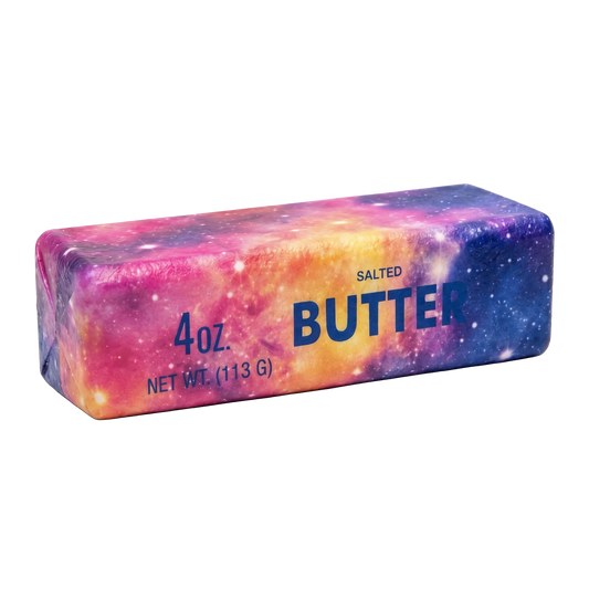 Galaxy Butter Squishy