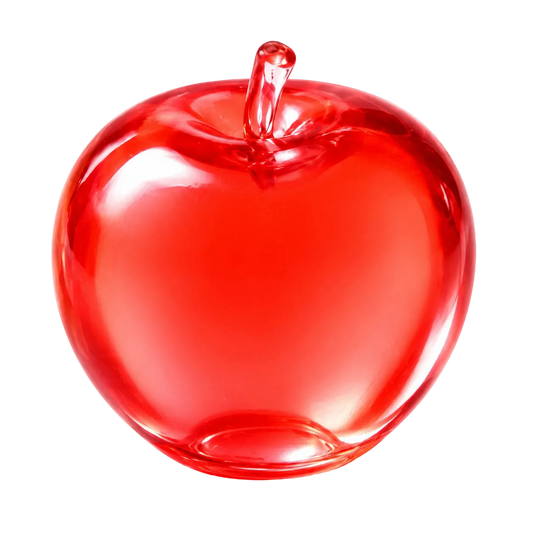 Jelly Apple Squishy