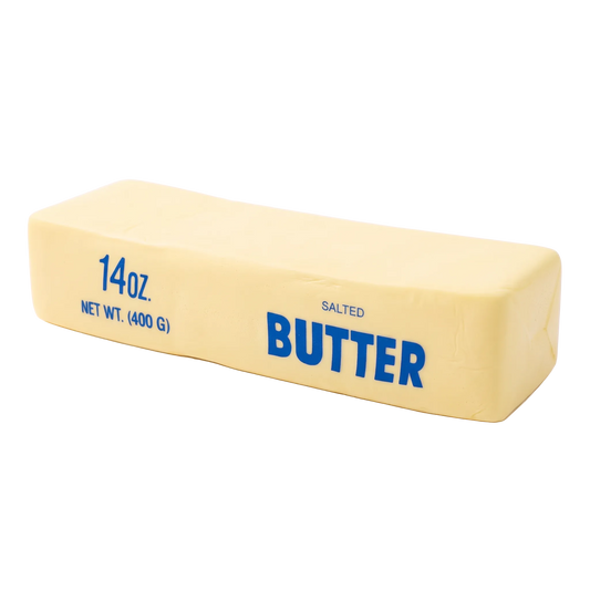 Butter Squishy – Large