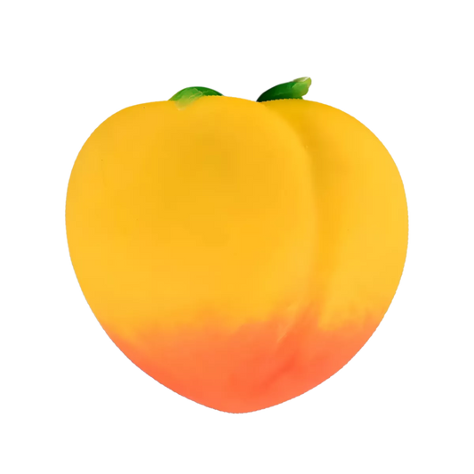 Peach Squishy